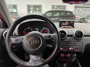 Audi A1 1,6 TDI 3P 90CV - Foto 11