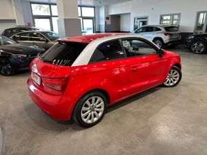 Audi A1 1,6 TDI 3P 90CV - Foto 6