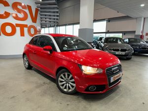 Audi A1 1,6 TDI 3P 90CV - Foto 4
