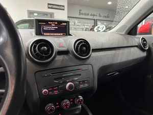 Audi A1 1,6 TDI 3P 90CV - Foto 18
