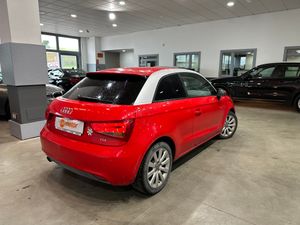 Audi A1 1,6 TDI 3P 90CV - Foto 6