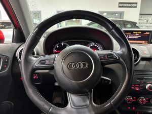 Audi A1 1,6 TDI 3P 90CV - Foto 12