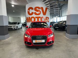 Audi A1 1,6 TDI 3P 90CV - Foto 3