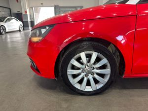Audi A1 1,6 TDI 3P 90CV - Foto 22