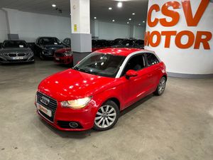 Audi A1 1,6 TDI 3P 90CV - Foto 2