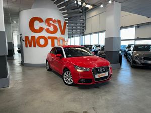 Audi A1 1,6 TDI 3P 90CV - Foto 4