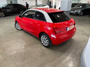 Audi A1 1,6 TDI 3P 90CV - Foto 5