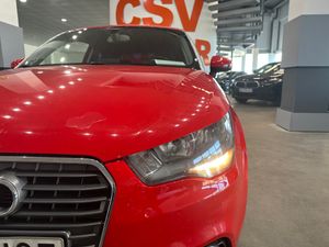 Audi A1 1,6 TDI 3P 90CV - Foto 20