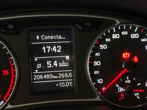 Audi A1 1,6 TDI 3P 90CV - Foto 13