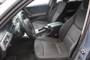 BMW Serie 3 320D TOURING AUTO 163CV - Foto 6