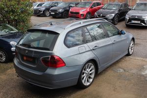 BMW Serie 3 320D TOURING AUTO 163CV - Foto 5