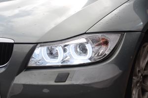 BMW Serie 3 320D TOURING AUTO 163CV - Foto 19