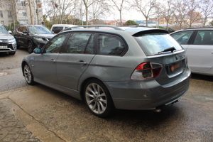BMW Serie 3 320D TOURING AUTO 163CV - Foto 4