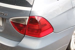 BMW Serie 3 320D TOURING AUTO 163CV - Foto 20