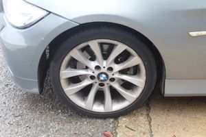 BMW Serie 3 320D TOURING AUTO 163CV - Foto 21