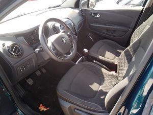 Renault Captur 0.9TCE 90CV LIMITED - Foto 4