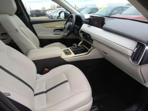 Mazda CX-60 2.5PHEV 327CV 60KM AUTONOMIA TAKUMI AWD - Foto 3