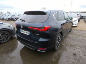 Mazda CX-60 2.5PHEV 327CV 60KM AUTONOMIA TAKUMI AWD - Foto 4