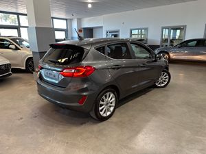 Ford Fiesta 1.0ECOBOOST 100CV TITANIUM - Foto 6