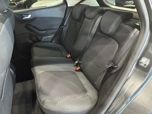 Ford Fiesta 1.0ECOBOOST 100CV TITANIUM - Foto 9