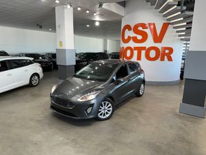 Ford Fiesta 1.0ECOBOOST 100CV TITANIUM - Foto 2