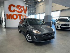 Ford Fiesta 1.0ECOBOOST 100CV TITANIUM - Foto 4