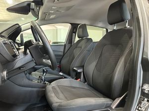 Ford Fiesta 1.0ECOBOOST 100CV TITANIUM - Foto 10