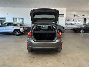 Ford Fiesta 1.0ECOBOOST 100CV TITANIUM - Foto 8