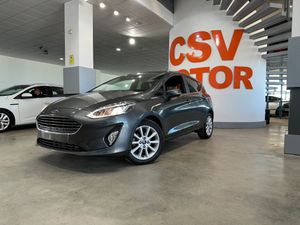 Ford Fiesta 1.0ECOBOOST 100CV TITANIUM - Foto 3