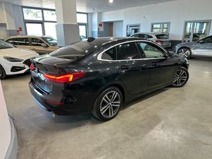 BMW Serie 2 GRAN COUPE	220D 190CV AUTO BUSINESS DESIGN - Foto 6