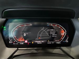 BMW Serie 2 GRAN COUPE	220D 190CV AUTO BUSINESS DESIGN - Foto 19