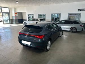 Seat Leon 1.4PHEV 204CV EXCELLENCE FAMILIAR - Foto 6