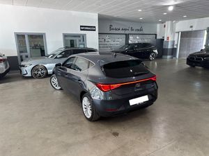 Seat Leon 1.4PHEV 204CV EXCELLENCE FAMILIAR - Foto 5