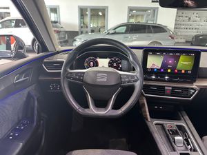 Seat Leon 1.4PHEV 204CV EXCELLENCE FAMILIAR - Foto 12