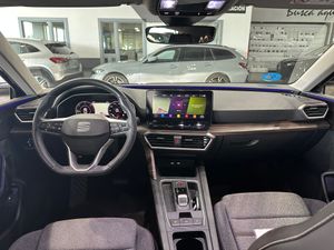 Seat Leon 1.4PHEV 204CV EXCELLENCE FAMILIAR - Foto 11