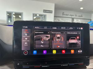 Seat Leon 1.4PHEV 204CV EXCELLENCE FAMILIAR - Foto 23