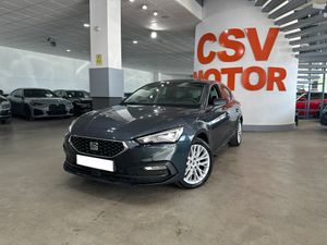 Seat Leon 1.4PHEV 204CV EXCELLENCE FAMILIAR - Foto 3