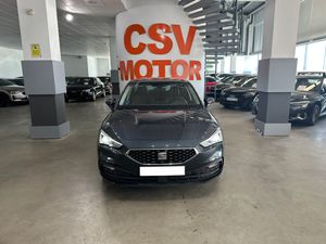 Seat Leon 1.4PHEV 204CV EXCELLENCE FAMILIAR - Foto 3
