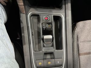 Seat Leon 1.4PHEV 204CV EXCELLENCE FAMILIAR - Foto 27