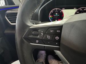 Seat Leon 1.4PHEV 204CV EXCELLENCE FAMILIAR - Foto 14
