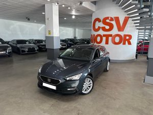 Seat Leon 1.4PHEV 204CV EXCELLENCE FAMILIAR - Foto 2