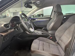 Seat Leon 1.4PHEV 204CV EXCELLENCE FAMILIAR - Foto 10