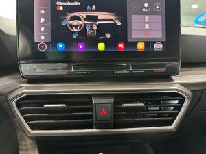 Seat Leon 1.4PHEV 204CV EXCELLENCE FAMILIAR - Foto 26