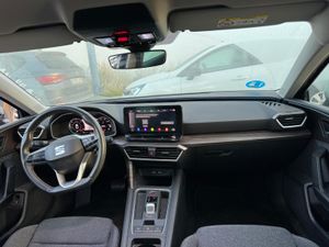 Seat Leon 1.4PHEV 204CV EXCELLENCE FAMILIAR - Foto 4