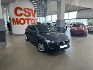 Seat Leon 1.4PHEV 204CV EXCELLENCE FAMILIAR - Foto 4