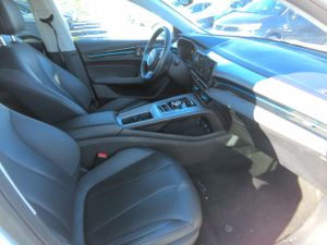 MG MG5 156CV 61KWH LUXURY LONG RANGE - Foto 3