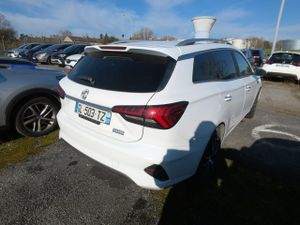 MG MG5 156CV 61KWH LUXURY LONG RANGE - Foto 4