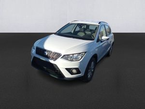 Seat Arona 1.0 TSI 110CV STYLE GO2 SUV - Foto 2