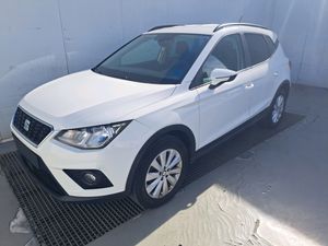 Seat Arona 1.0TSI 95CV STYLE EDITION ECO - Foto 3