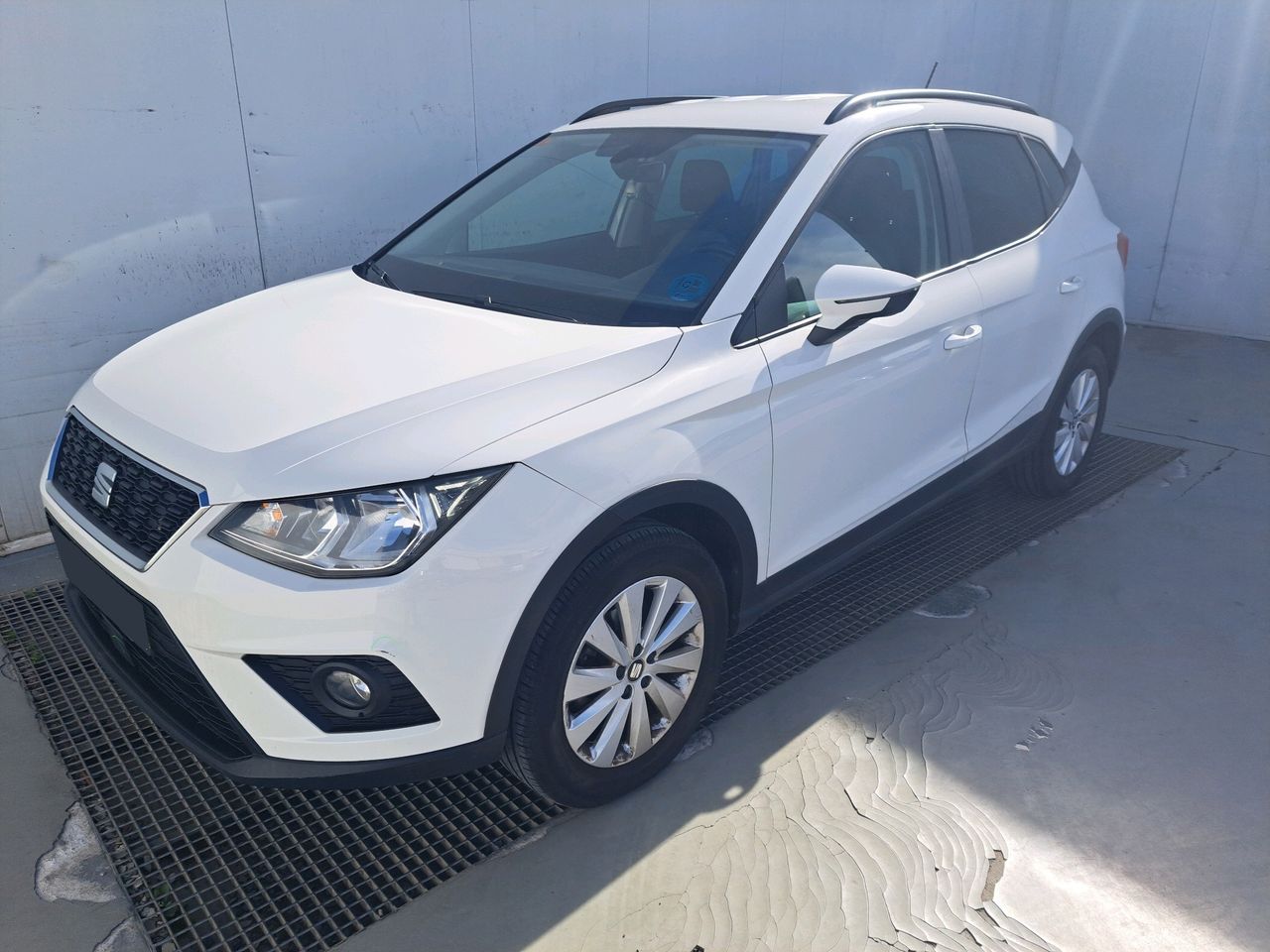 Seat Arona 1.0TSI 95CV STYLE EDITION ECO - Foto 1